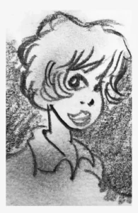 Image de la Carte blanche n°2 :Jacky et célestin mes débuts