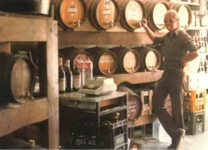 Image de la Carte Blanche n°5: Ma première rencontre avec Franquin