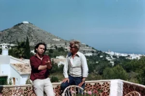 Image de la Carte Blanche n°5: Ma première rencontre avec Franquin