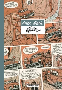 Carte blanche n1 Maurice tillieux le recycleur image3