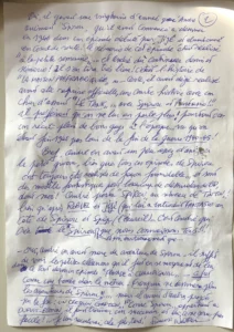 cb10 - Quand Franquin arrêta de dessiner Spirou 1