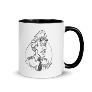 Mug "Turbo" Exclusive