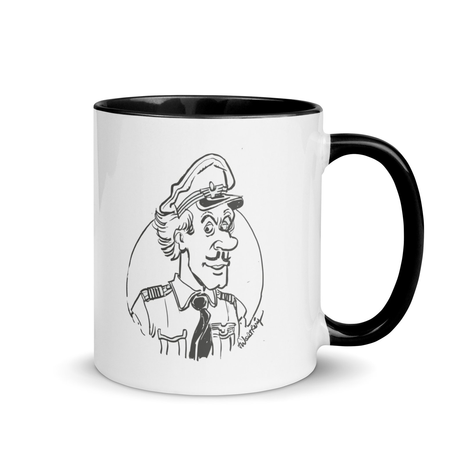 Mug "Turbo" Exclusive