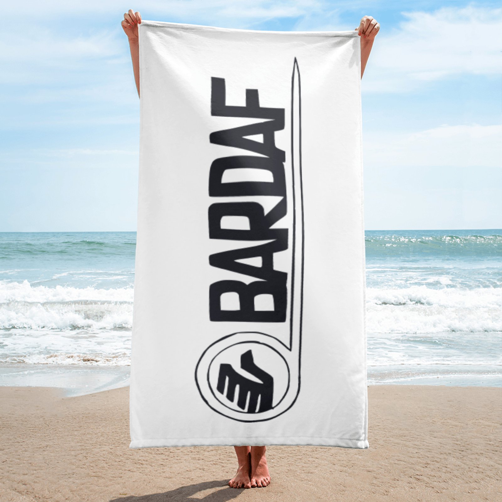 BARDAF Serviette - Image 2