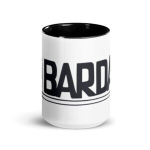 La BARDAF Mug